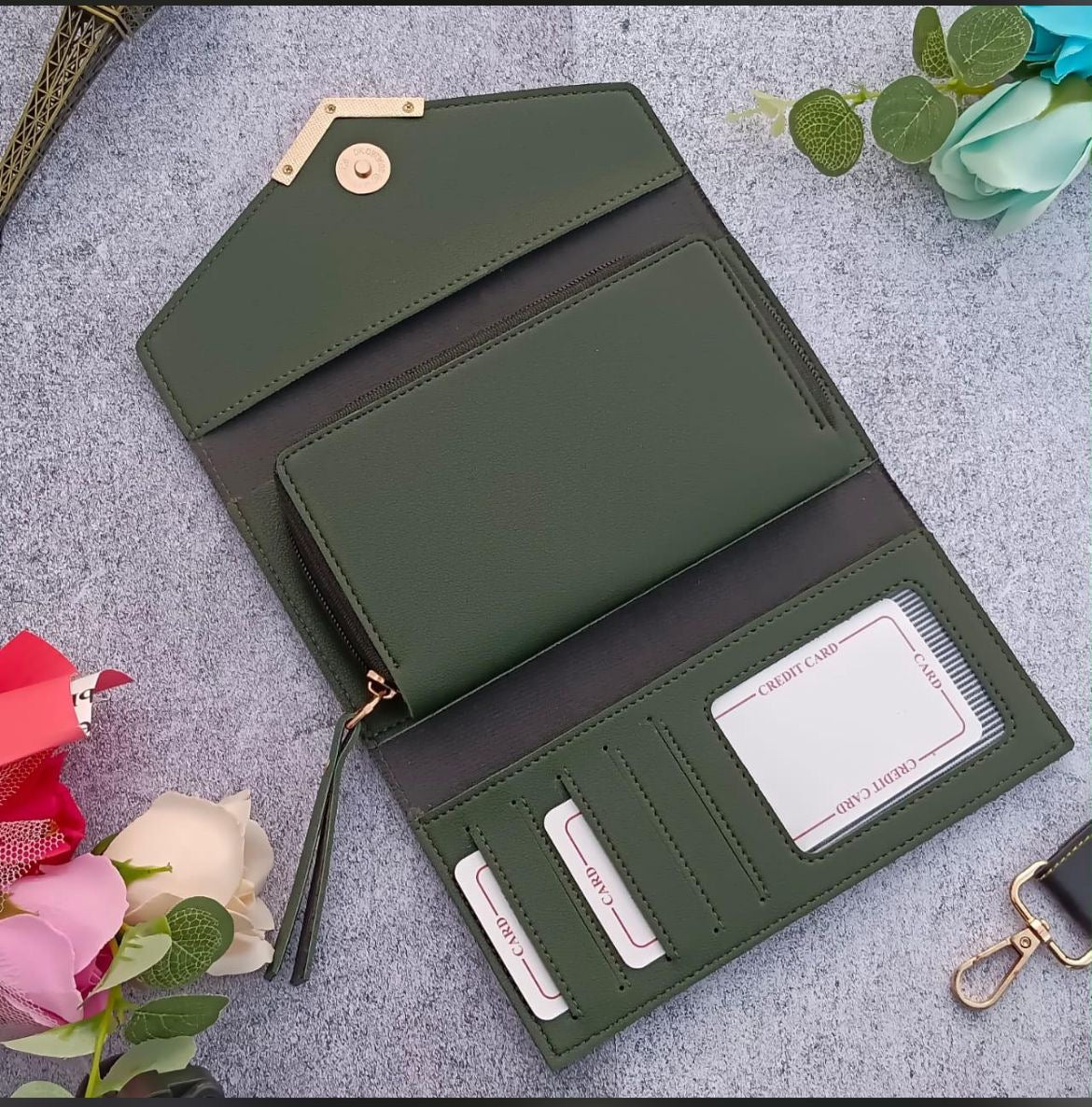 Wallet for couple ❤️🔥