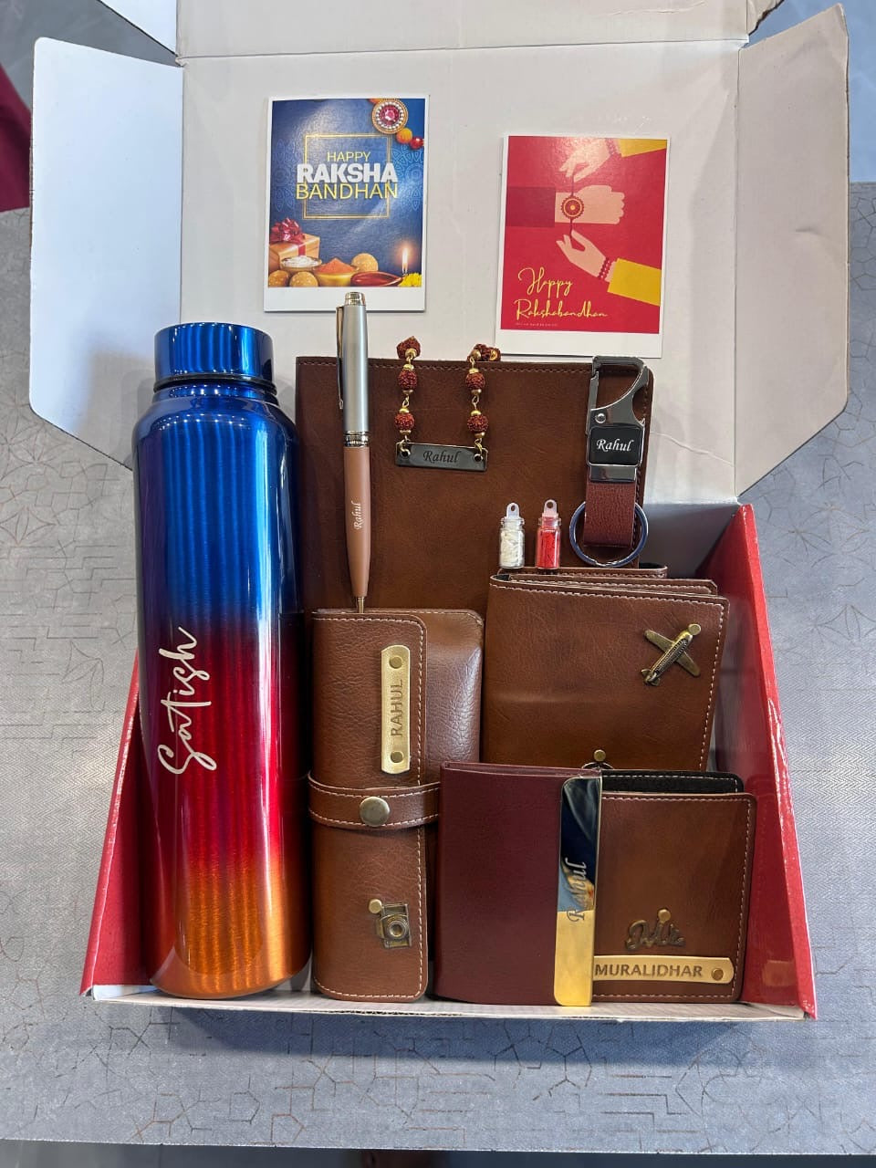 Gift combo 4.0