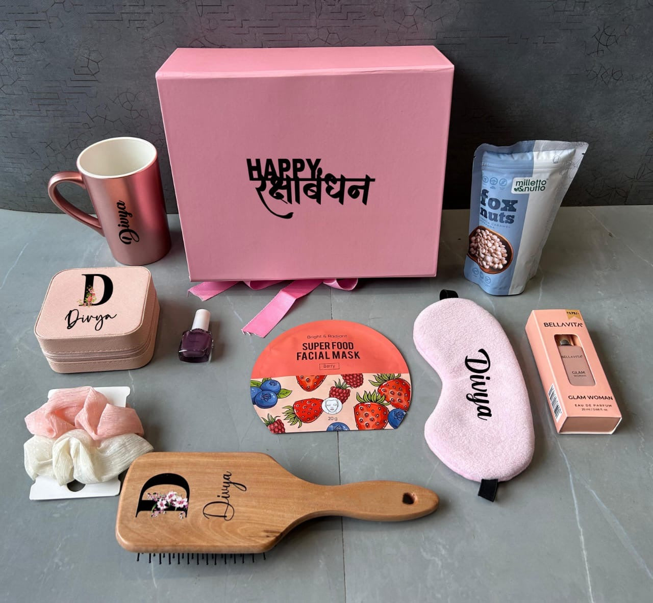 Gift special sister combo 1.0