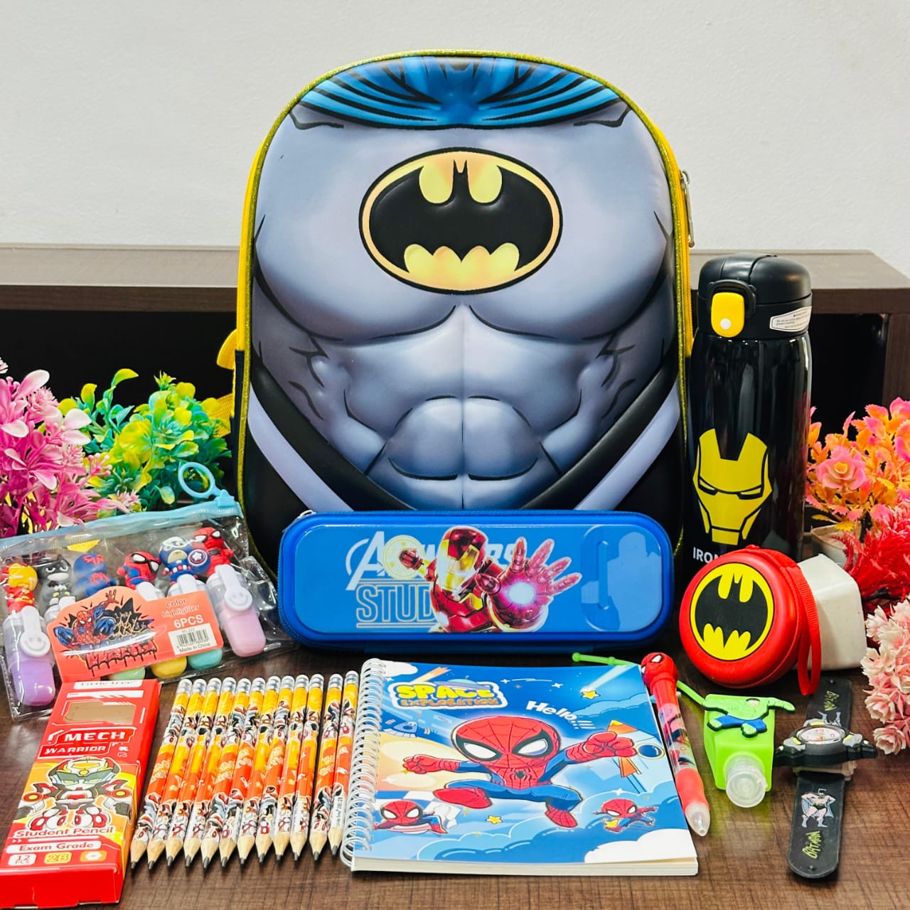 * gifting hamper for boys*