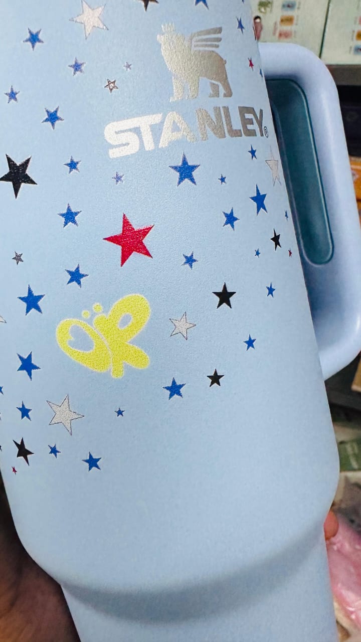 STANLEY STAR EDITION