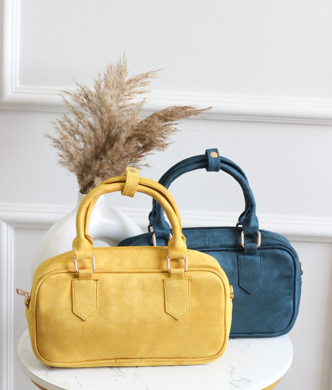 LUNA BAGS 🧡
