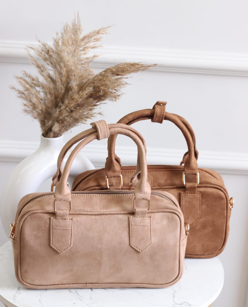 LUNA BAGS 🧡