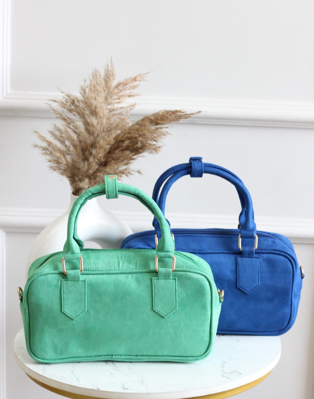 LUNA BAGS 🧡
