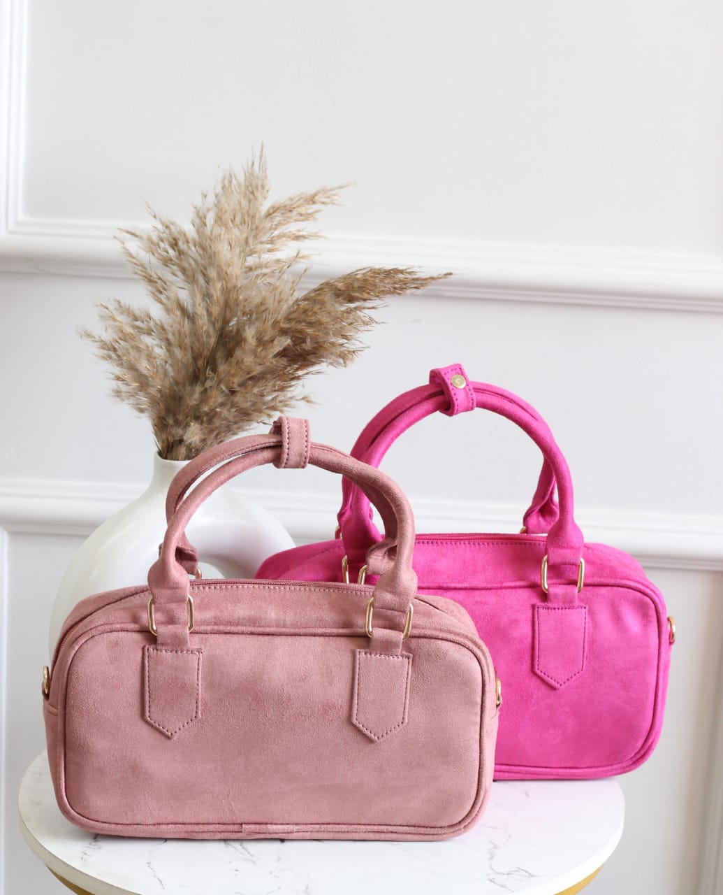 LUNA BAGS 🧡