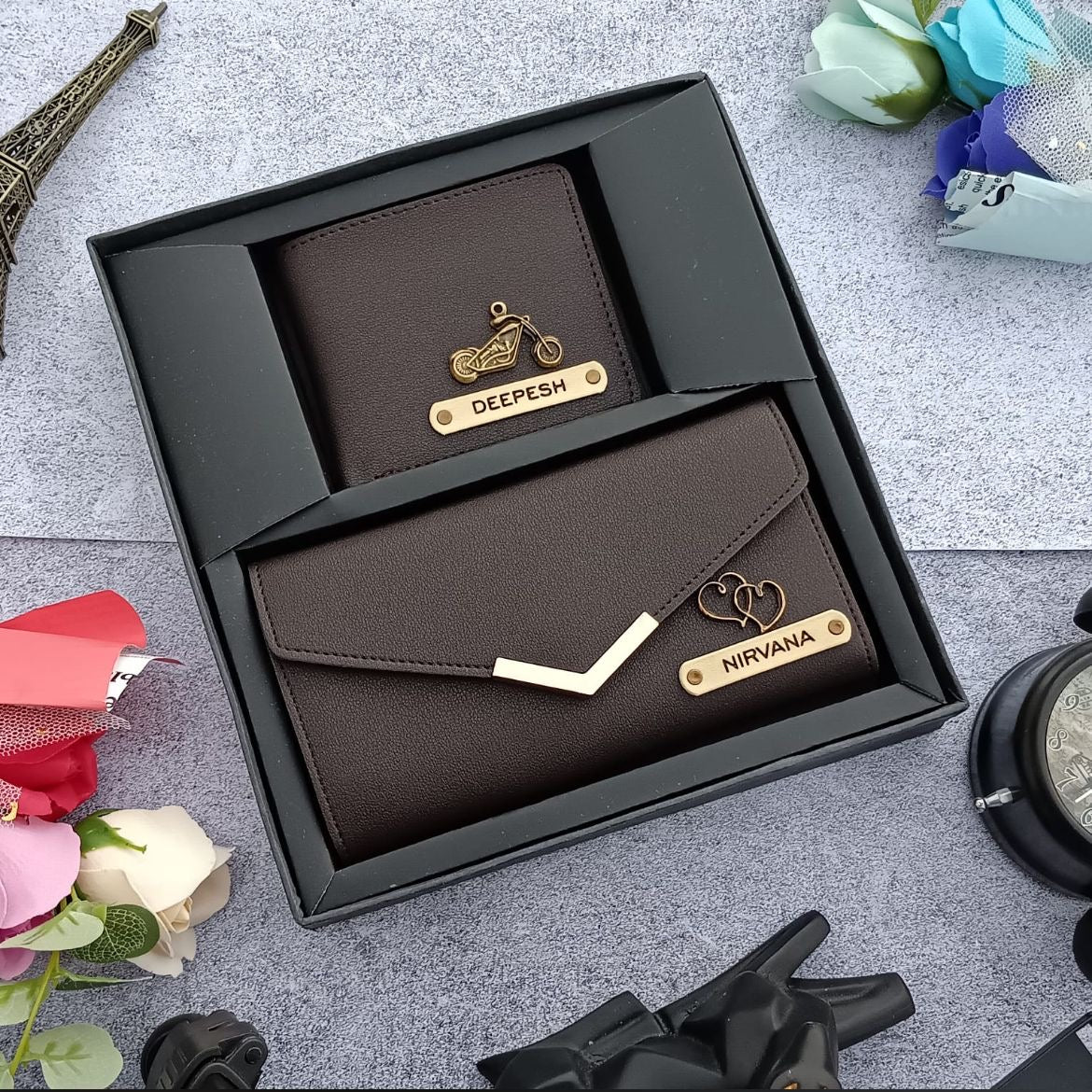 Wallet for couple ❤️‍🔥