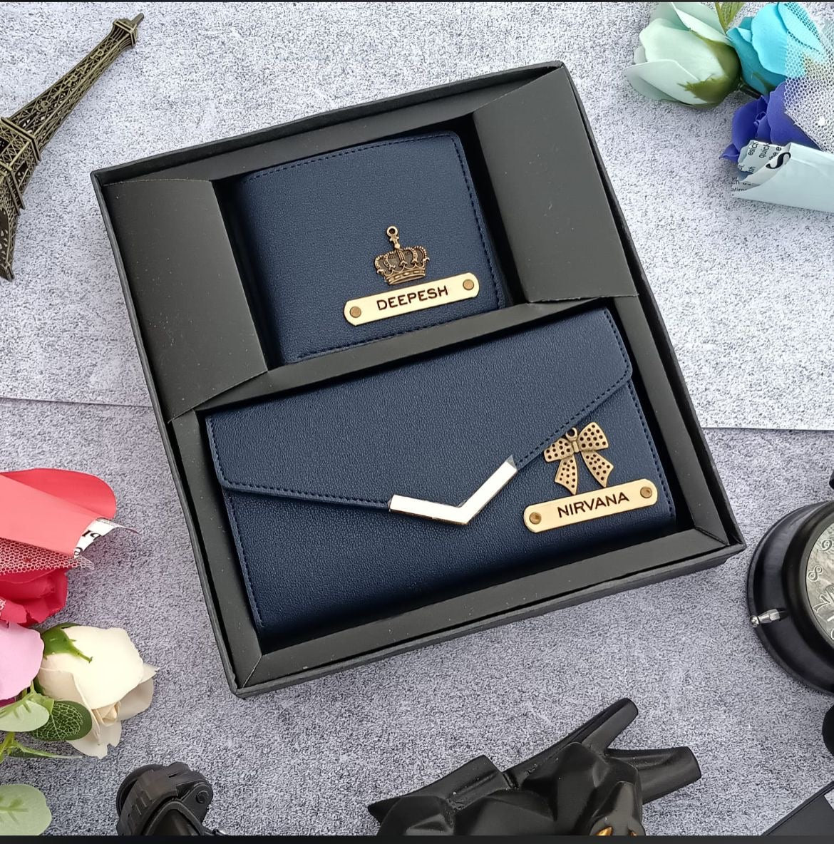 Wallet for couple ❤️‍🔥
