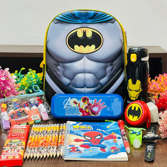 * gifting hamper for boys*