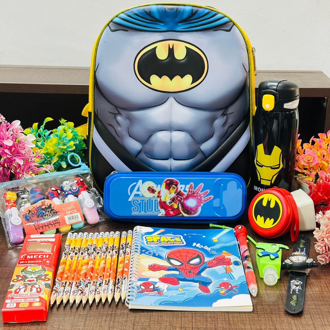 * gifting hamper for boys*