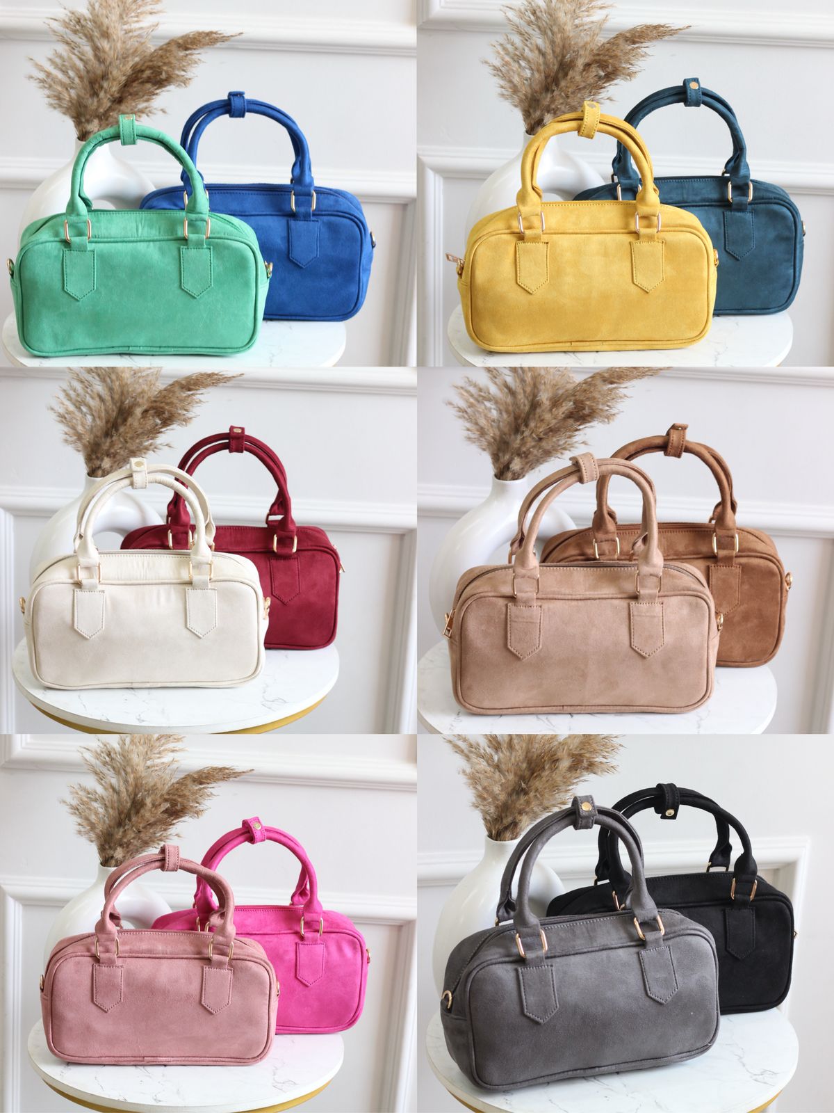 LUNA BAGS 🧡
